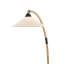 Lisbon Arched Floor Lamp