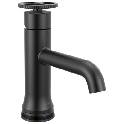 Touch2O Bathroom Faucet with Touchless Technology