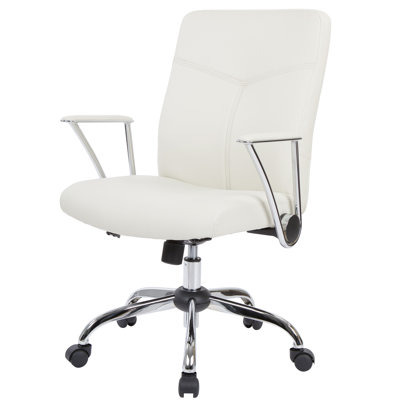  Chaise de travail ergonomique