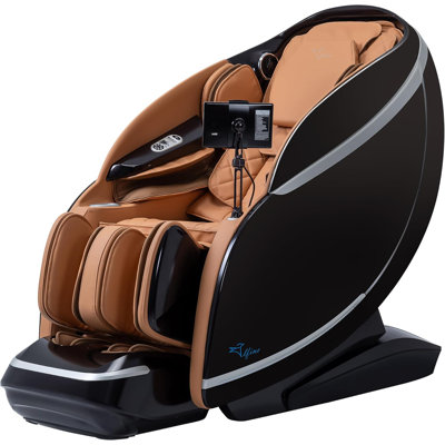  Fauteuil inclinable A688 Heaven Duet 4dx3d