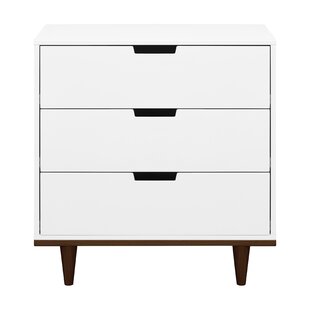 Marley Changing Table Dresser