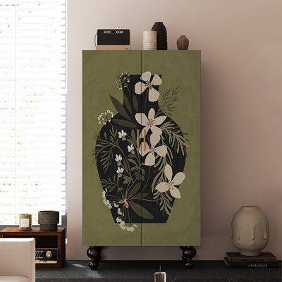 Garde-robe de chambre à coucher