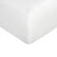 Matelas moelleux en mousse viscoélastique gélifiée avec housse double épaisseur |