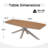 Outdoor 6-person Dining Set With Cushions-271552671-271552664