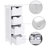 Vittoriano Linen Cabinet-85153401