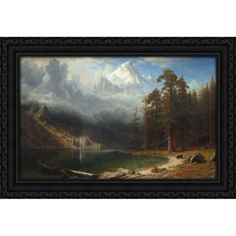 Mount Corcoran (c. 1876-1877)