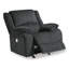Causeuse et fauteuil inclinable électrique Draycoll