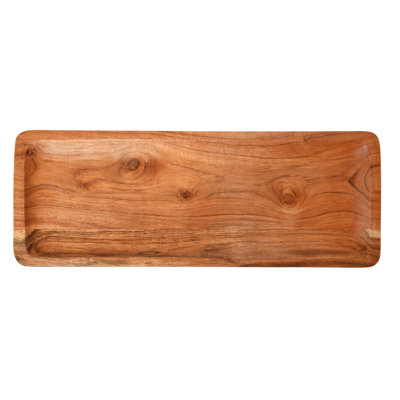 Millwood Pines Wood Cheese Board