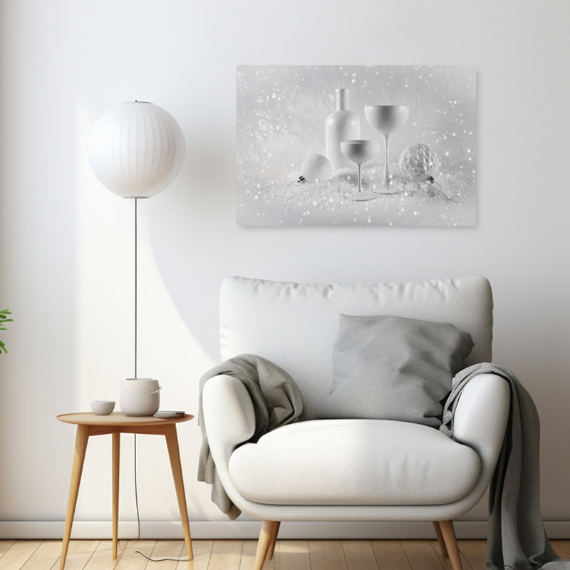 Print, 60.96cm H x 91.44cm W