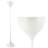 Hibbert 69.5 " Traditional Floor Lamp