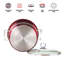 SQ Professional Gems Stainless Steel Pot Set-63373754