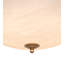 30" Wide Madison Inverted Pendant