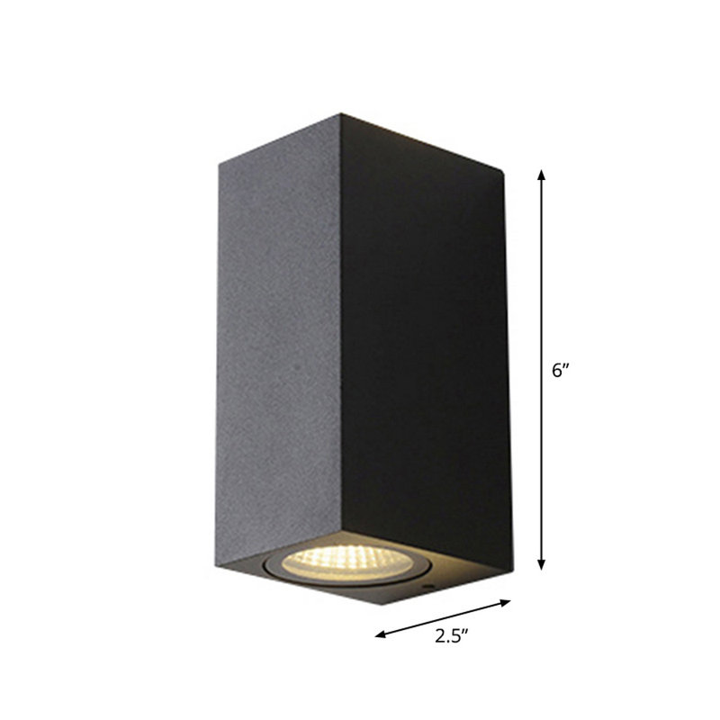Iasonas LED Wall Light