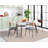 Church Street Hand Woven Cotton Geometric Rug-26830709