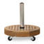 BASE DE PARAPLUIE RALPH ROND