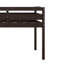 Lit mezzanine simple Haralampie, pour enfants-2030225302