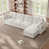 Beige Velvet selected