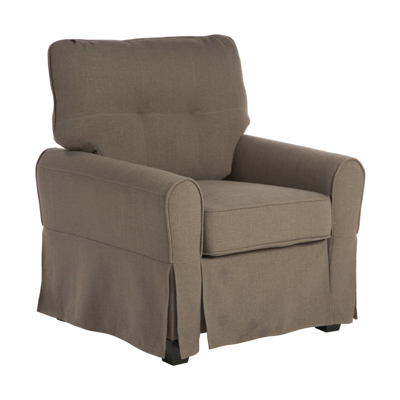 Chaise avec accoudoirs Smith, Laurier Greenwich