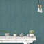 Ambiance Textured Plain Design 32.8' L x 21" W Wallpaper Roll-46327629