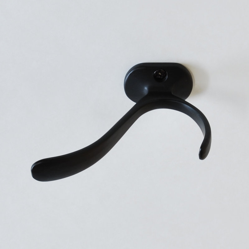 Portemanteau Goethe, Noir