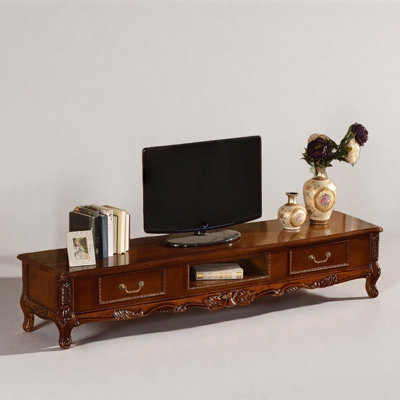 Meuble télé Creative Brown