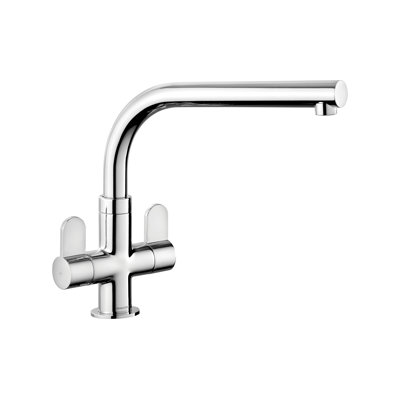 Rangemaster Sink & Taps Kitchen Faucet