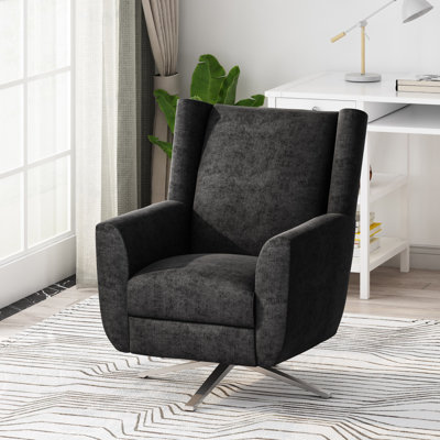 CHAISE PIVOTANTE