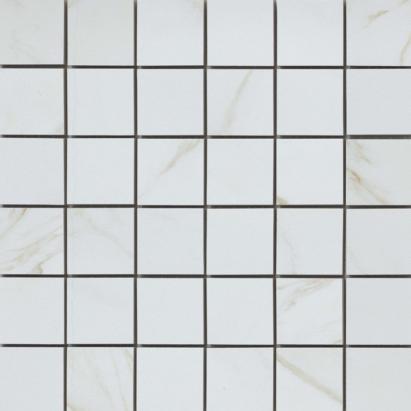 Nobleza 12 In. X 12 In. Matte Porcelain Floor And Wall Tile (9.56 Sq. Ft./Case), Lugo