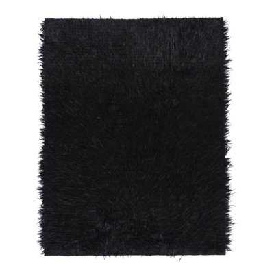 Modern One-of-a-Kind 9'0x11'9 Hand Knotted Area Rug