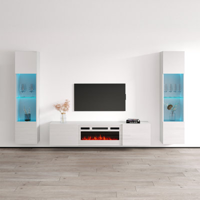 Meuble audio-vidéo Cali
