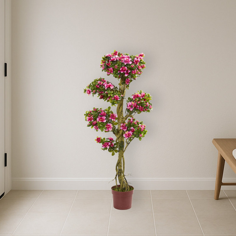 Azalea Artificial Tree