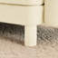 Canapé modulaire en L Boucle-1184060137