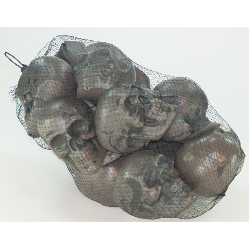 Sac de crânes