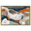 «Stillness Maelstrom III», reproduction d'art sur toile par Art Remedy-119983685-123687176