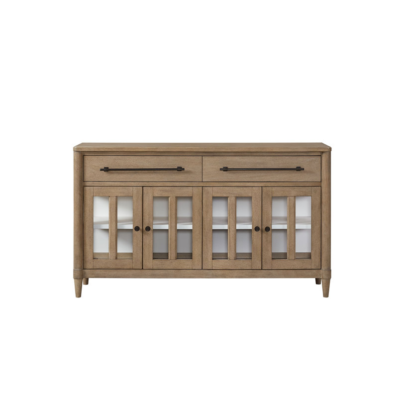 Buffet 4 portes 60 "Dana Heights