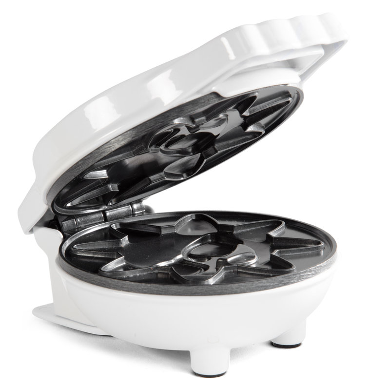 Gaufrier Cucinapro