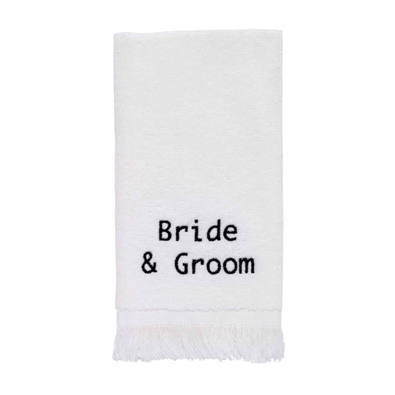 Winston Porter Carrsville Fingertip Towel