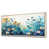 Cadre naturel flottant