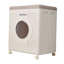Rebrilliant Plastic Decorative Bin-1038202504