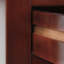 New Paltz Solid Wood End Table-16542471