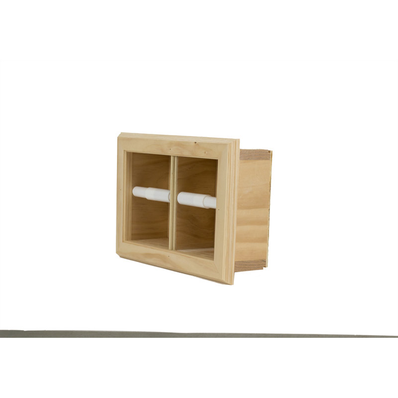 Porte-papier hygiénique Butler