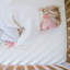 Waterproof Cotton Crib Sheet-1953367821