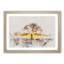 Sunlight Through the Oak Tree - Picture Frame Graphic Art Print-56877585-56877579