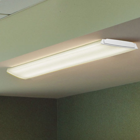 LED Flush Mount