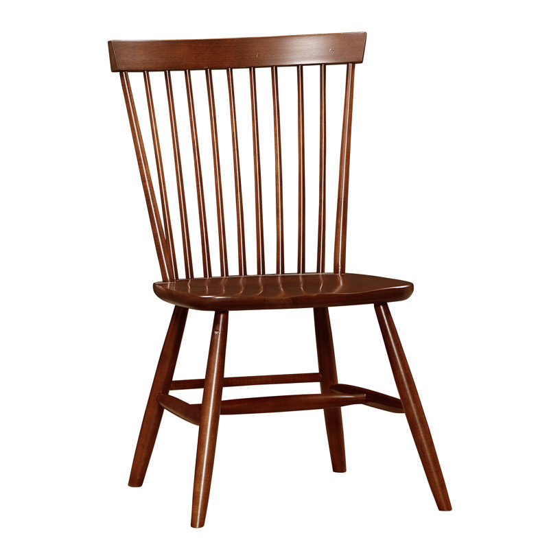Yaovi Task Chair, Warm Cherry