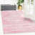 Pink selected
