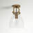 Borgen Glass Semi Flush Mount-1508581697-1508581707-1563136203