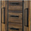 Buffet Dorvelle