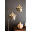 Luminaire suspendu floral Kalalou