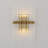 Sardor Flush Mounted Sconce-558520674